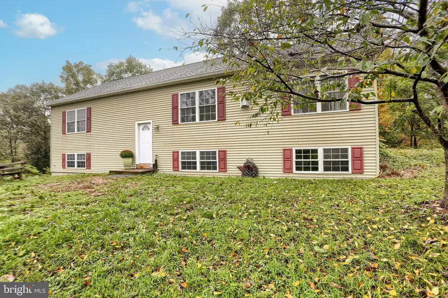 5612 ERLY RD, Elliottsburg, PA 17024