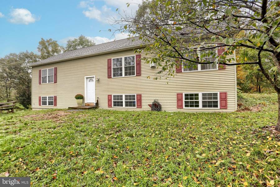 5612 ERLY RD, Elliottsburg, PA 17024