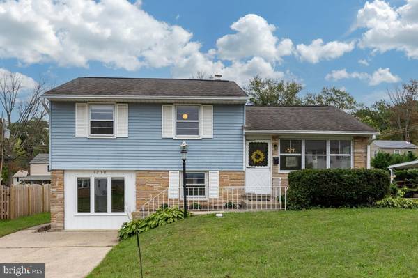 1210 HARRISON AVE, Phoenixville, PA 19460