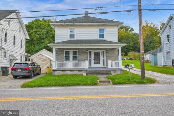 2531 N SHERMAN ST, York, PA 17406