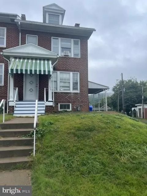 Reading, PA 19611,329 CARROLL ST