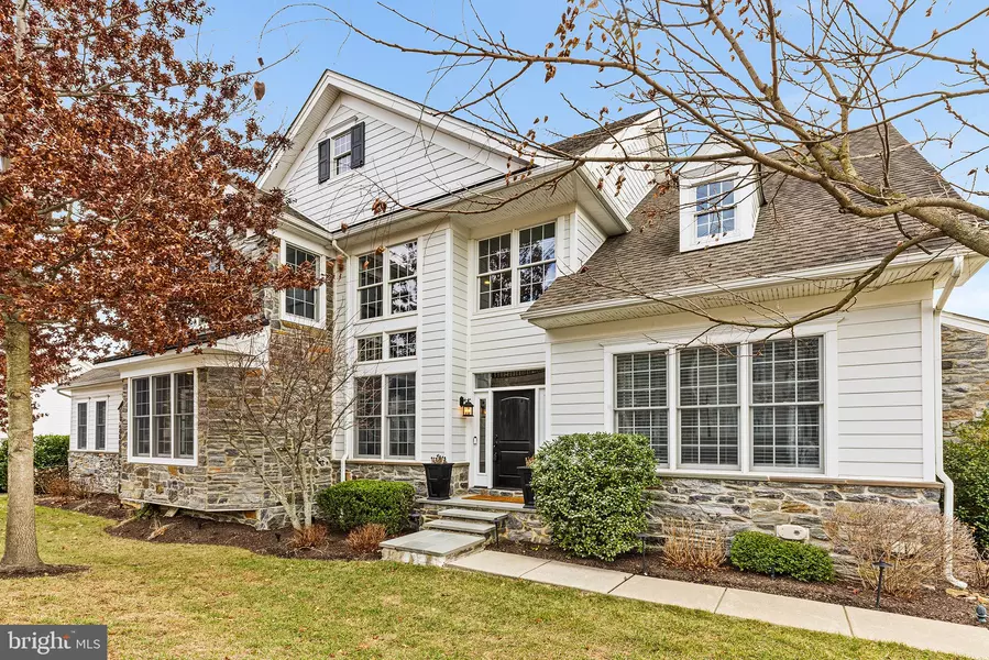 309 SUNNY BROOK LN, Newtown Square, PA 19073