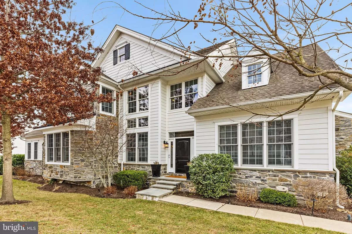 Newtown Square, PA 19073,309 SUNNY BROOK LN