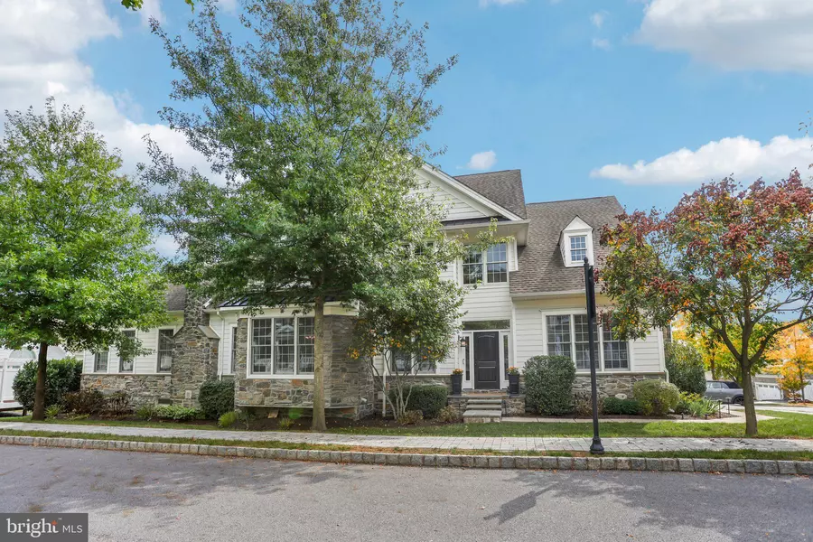 309 SUNNY BROOK LN, Newtown Square, PA 19073