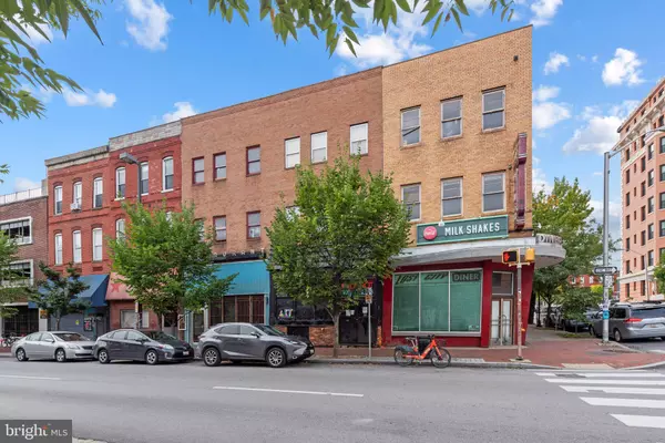 Baltimore, MD 21201,1728 N CHARLES ST