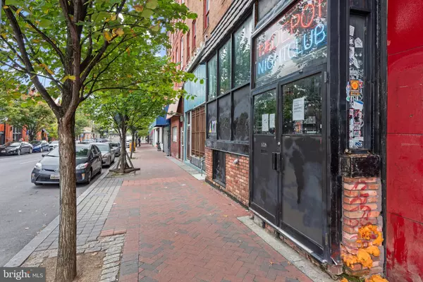 1728 N CHARLES ST, Baltimore, MD 21201