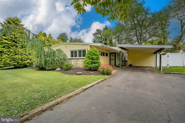 506 GRAYSTONE RD, Ambler, PA 19002