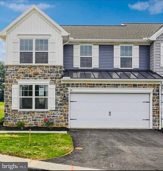 236 HIGHLAND COURT, Annville, PA 17003