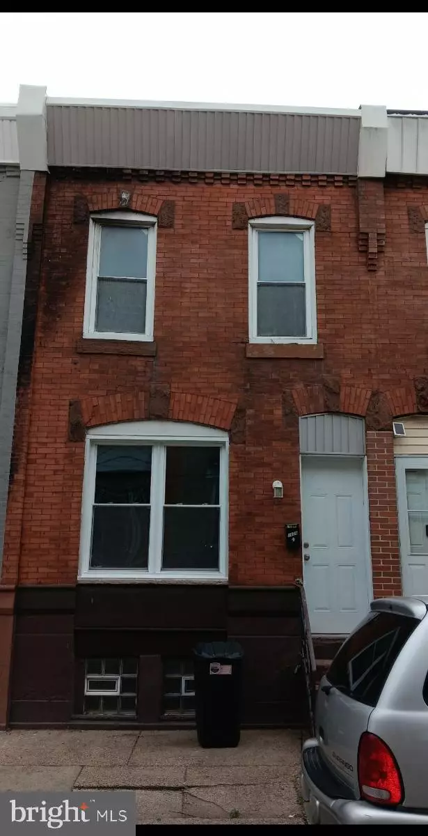 Philadelphia, PA 19145,1609 S TANEY ST