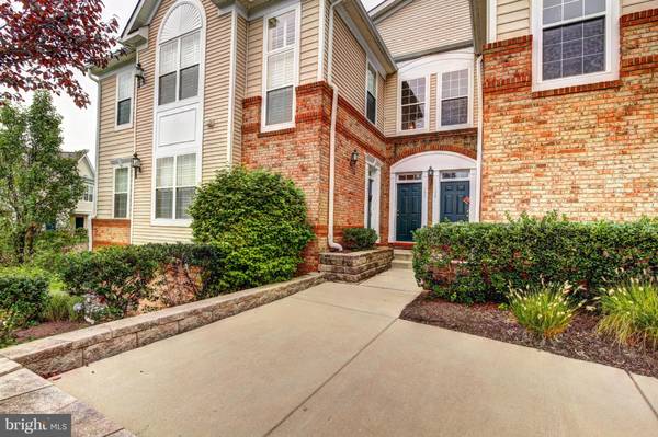 43865 HICKORY CORNER TER #103, Ashburn, VA 20147