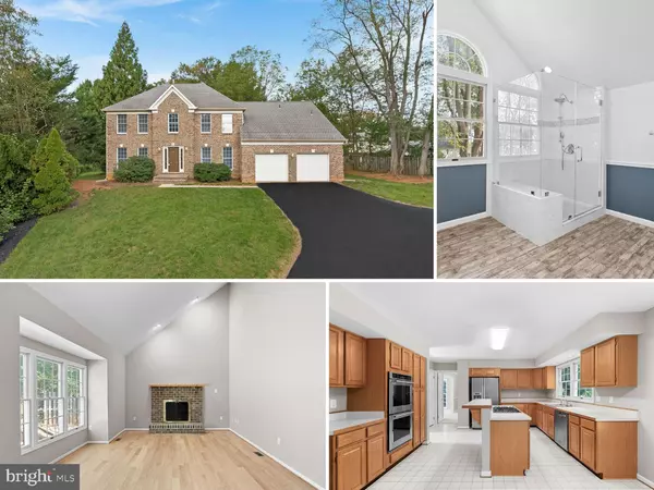 Centreville, VA 20120,15342 OAKMERE PL