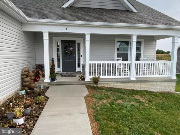 47 ASA CT, Martinsburg, WV 25405