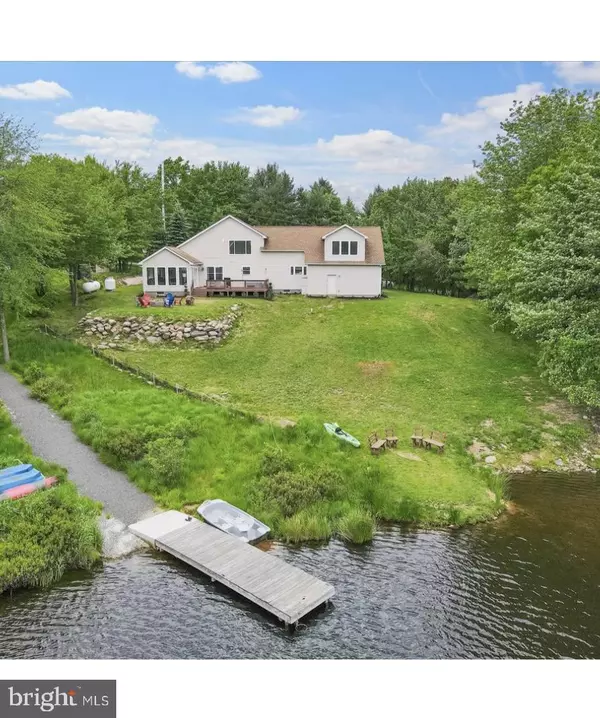 188 BEAVER DAM RD, Long Pond, PA 18334