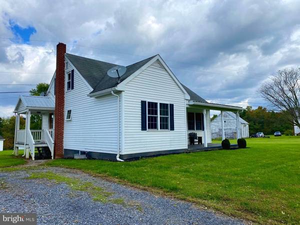 Lewistown, PA 17044,1723 SR 103 N