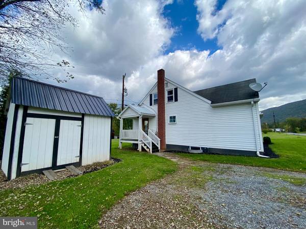 Lewistown, PA 17044,1723 SR 103 N