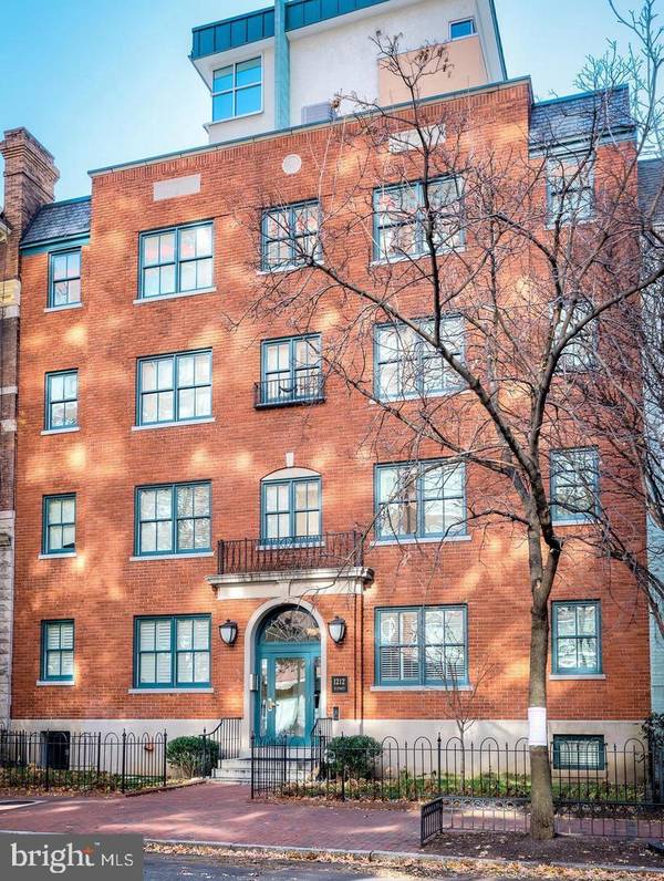 1212 M ST NW #201, Washington, DC 20005