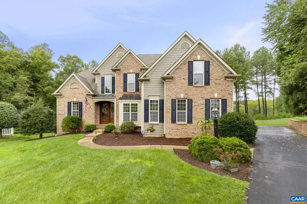 88 BEAVER DAM PL, Zion Crossroads, VA 22942