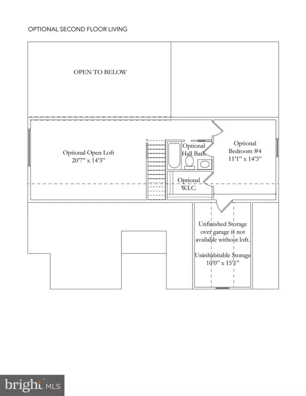 Quarryville, PA 17566,5 RIDGEWOOD RD #LOT 3 (JUNIPER)