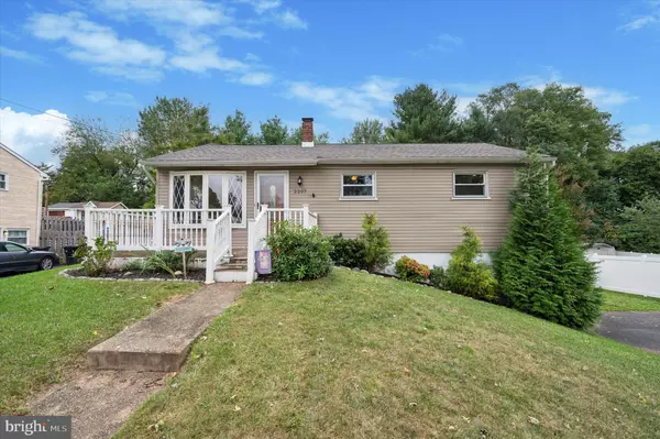 Upper Chichester, PA 19061,2207 BROOMALL ST
