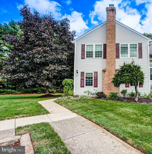 603 BEACON CT, Lansdale, PA 19446