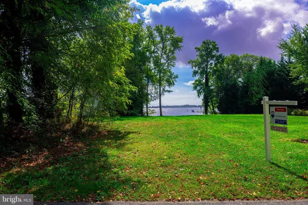 LOT 72 MIDDLE RIVER AVE, Middle River, MD 21220