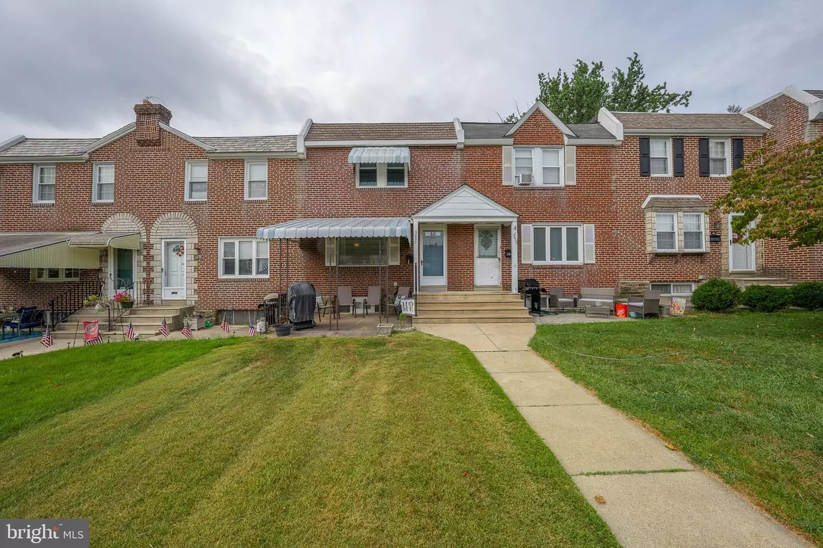 Drexel Hill, PA 19026,3837 PLUMSTEAD AVE