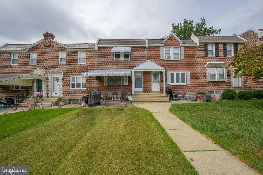 3837 PLUMSTEAD AVE, Drexel Hill, PA 19026