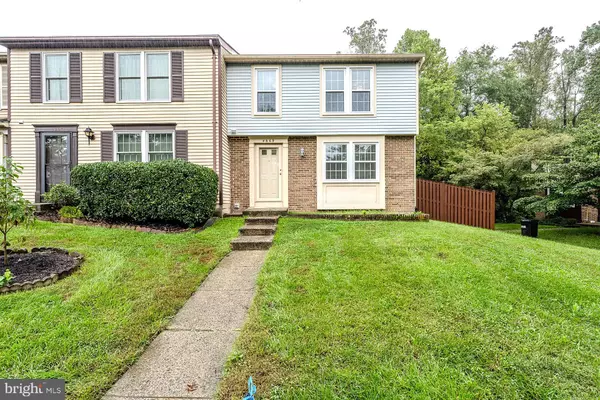 Annandale, VA 22003,4669 BRENTLEIGH CT