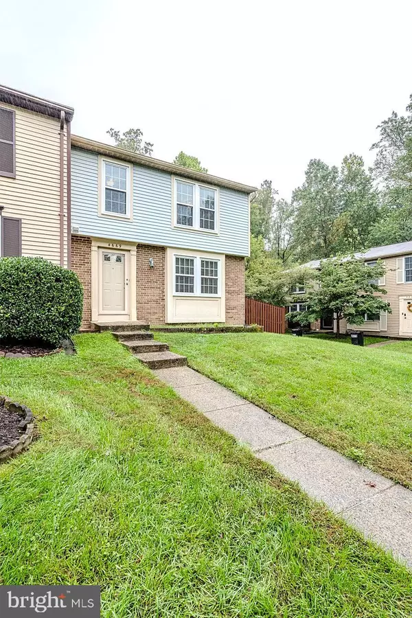 Annandale, VA 22003,4669 BRENTLEIGH CT