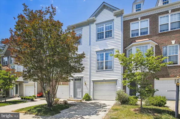 6388 LEVTOV LANDING, Alexandria, VA 22312