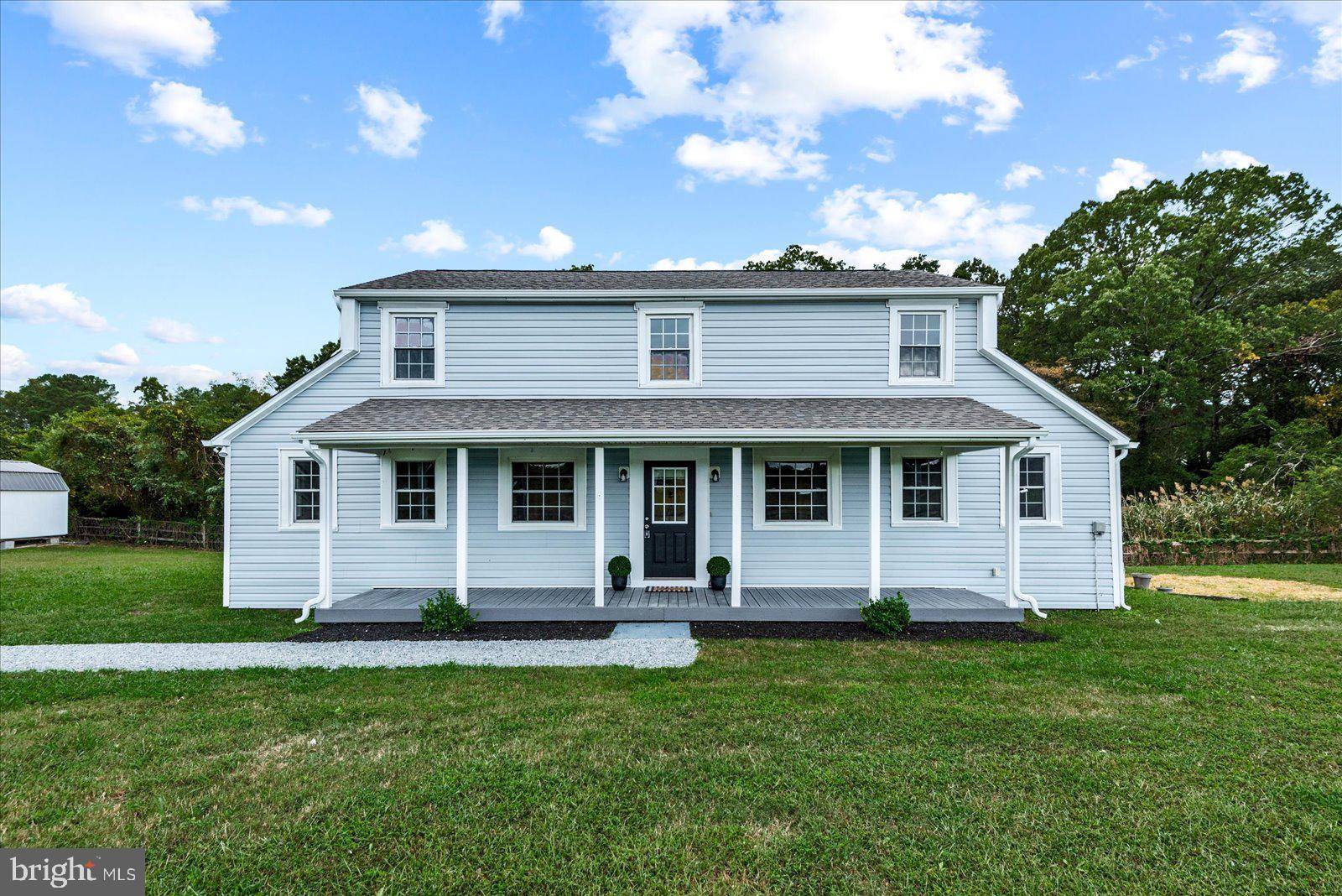 5001 COLES POINT RD,  Hague,  VA 22469