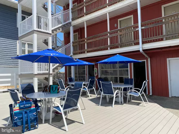 Dewey Beach, DE 19971,1 READ AVE #209C