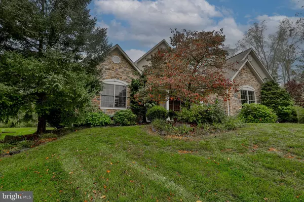 Zionsville, PA 18092,6335 SWEETBRIAR LN