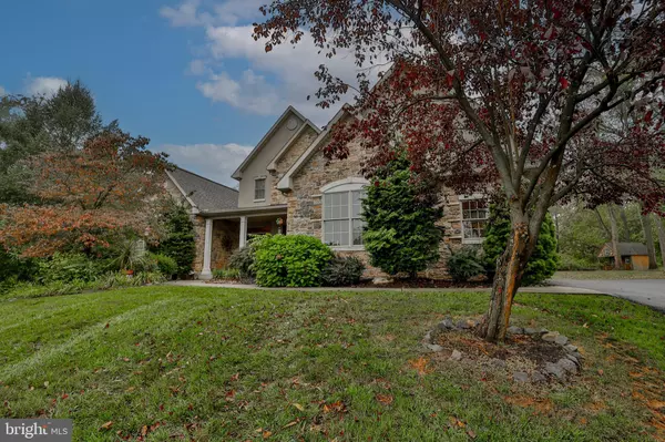 Zionsville, PA 18092,6335 SWEETBRIAR LN