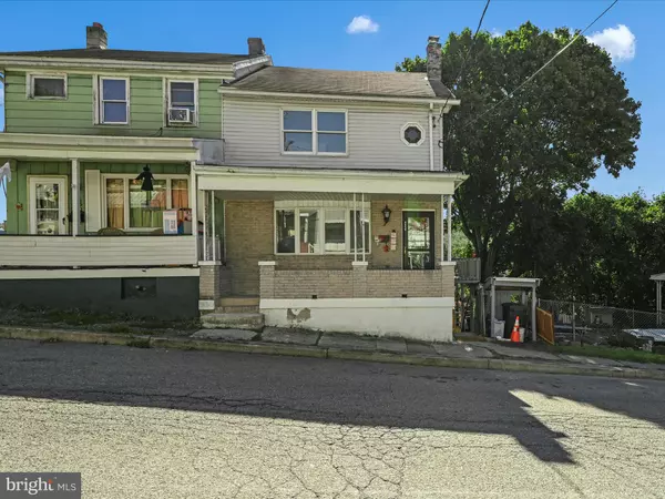 Tamaqua, PA 18252,224 BROWN ST