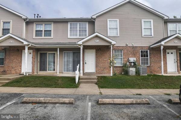 201-C HIGHLAND BLVD #3, New Castle, DE 19720