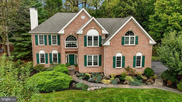 1301 RICHMOND PL, Downingtown, PA 19335