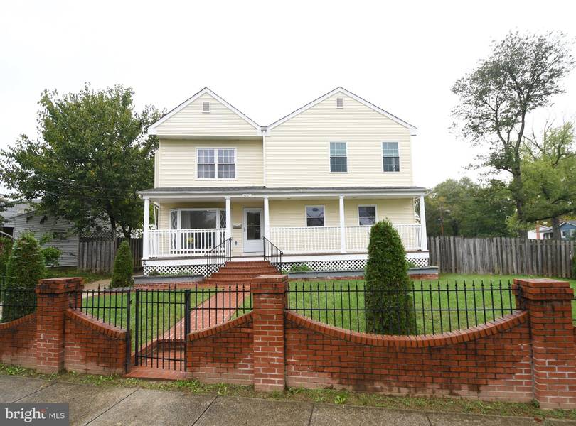 4209 ELIZABETH ST, Rockville, MD 20853