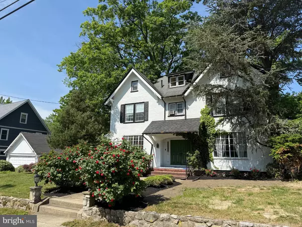 Woodbury, NJ 08096,7 S CHILDS ST