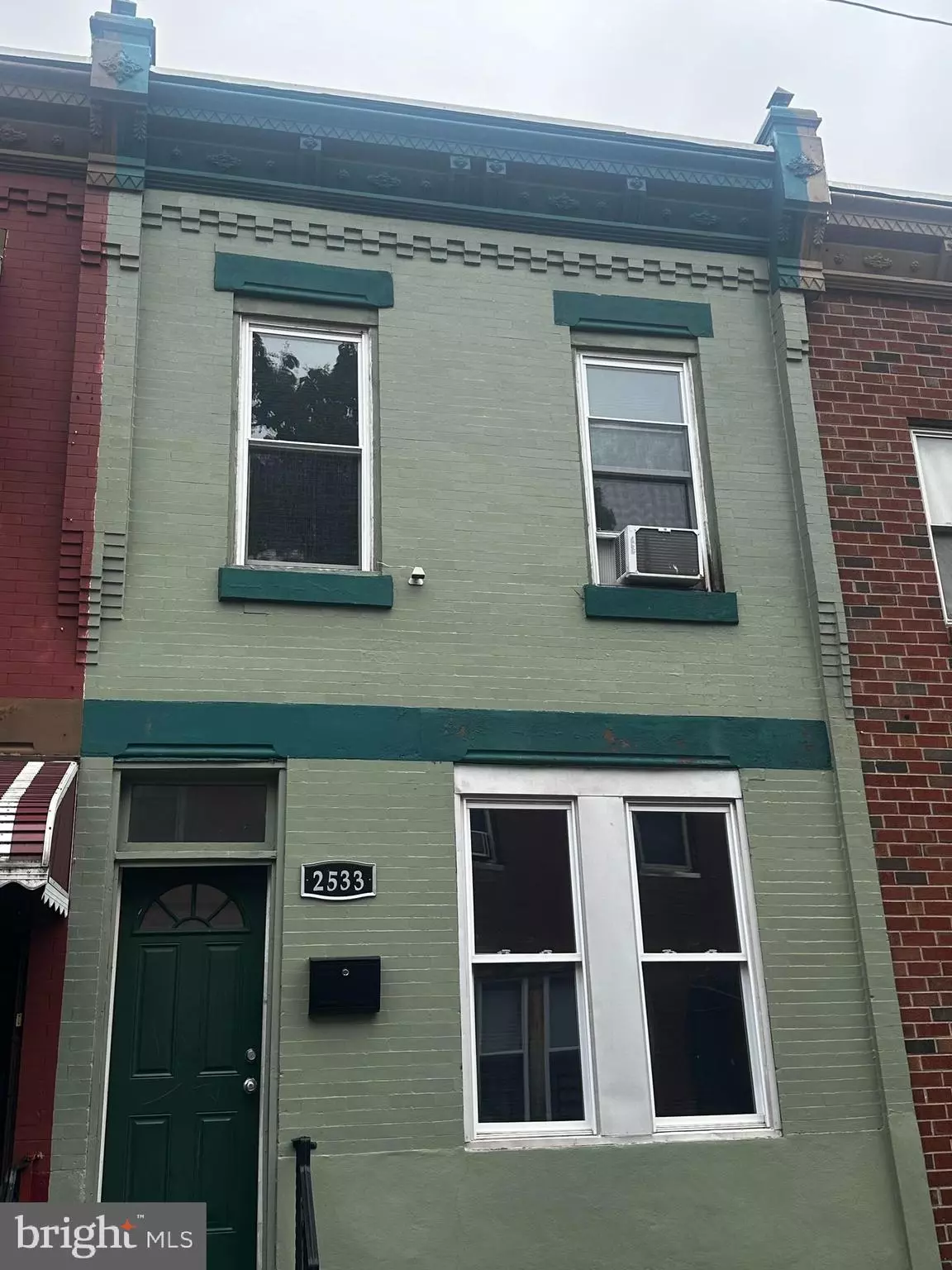 Philadelphia, PA 19132,2533 N CHADWICK ST