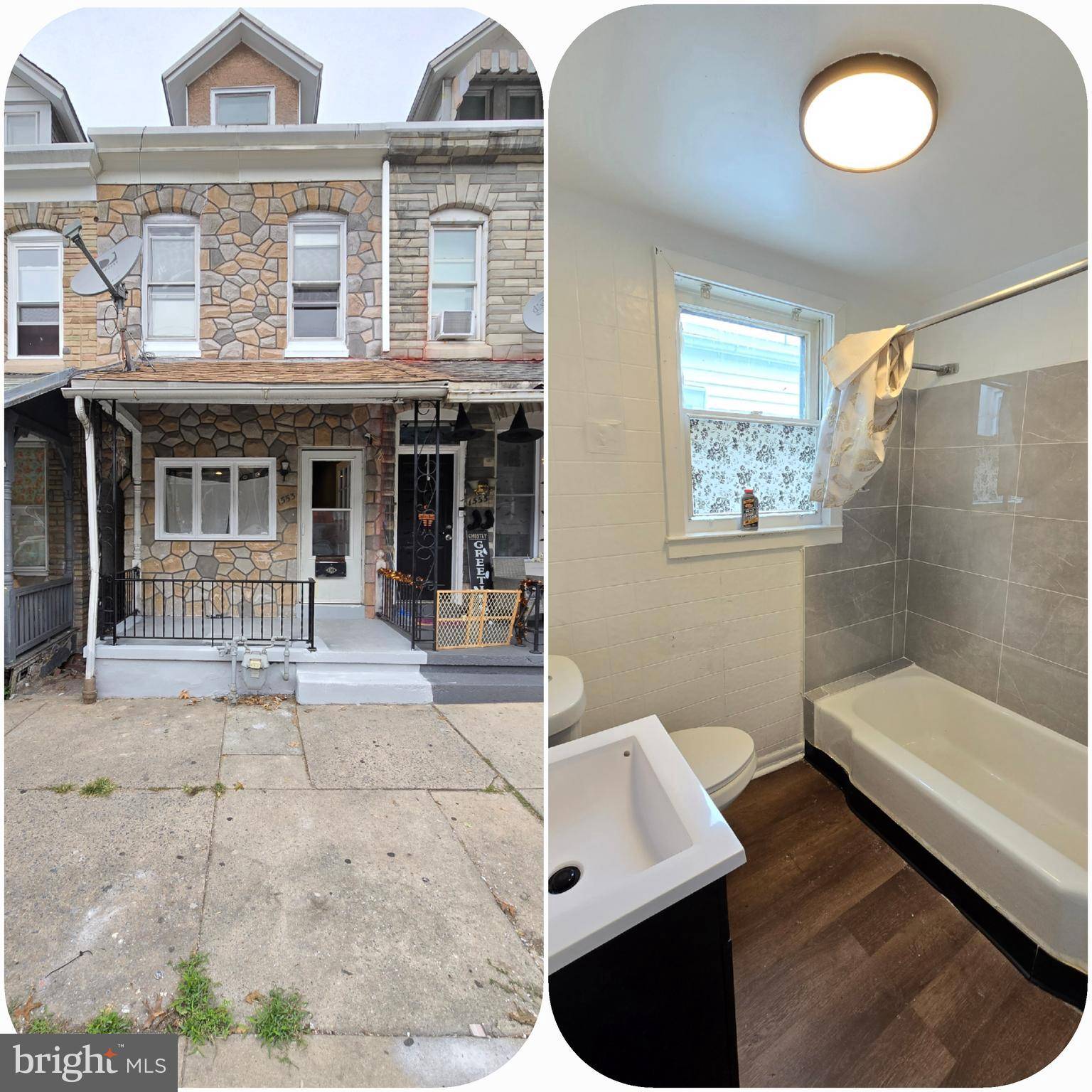 1553 COTTON ST, Reading, PA 19606