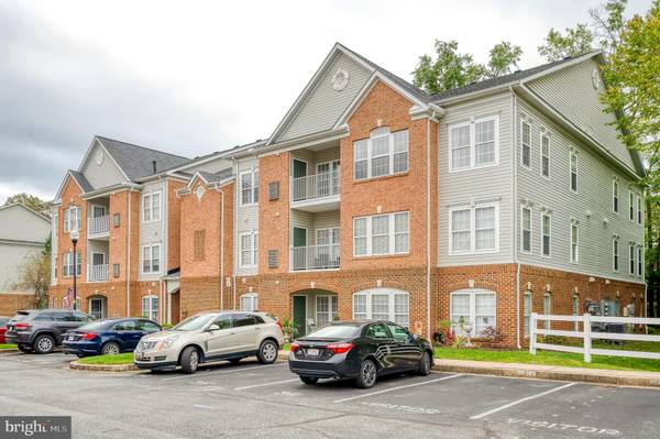 204 KINGS CROSSING CIR #3D,  Bel Air,  MD 21014