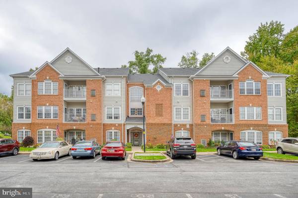 Bel Air, MD 21014,204 KINGS CROSSING CIR #3D