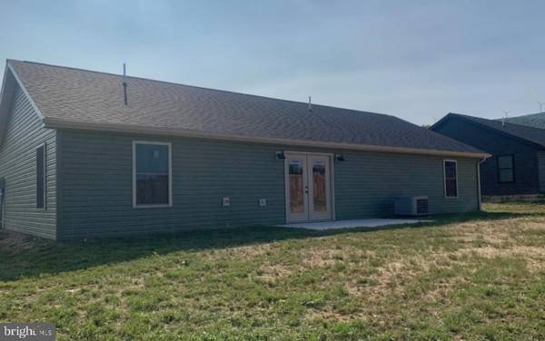 Keyser, WV 26726,168 WORKMAN DR