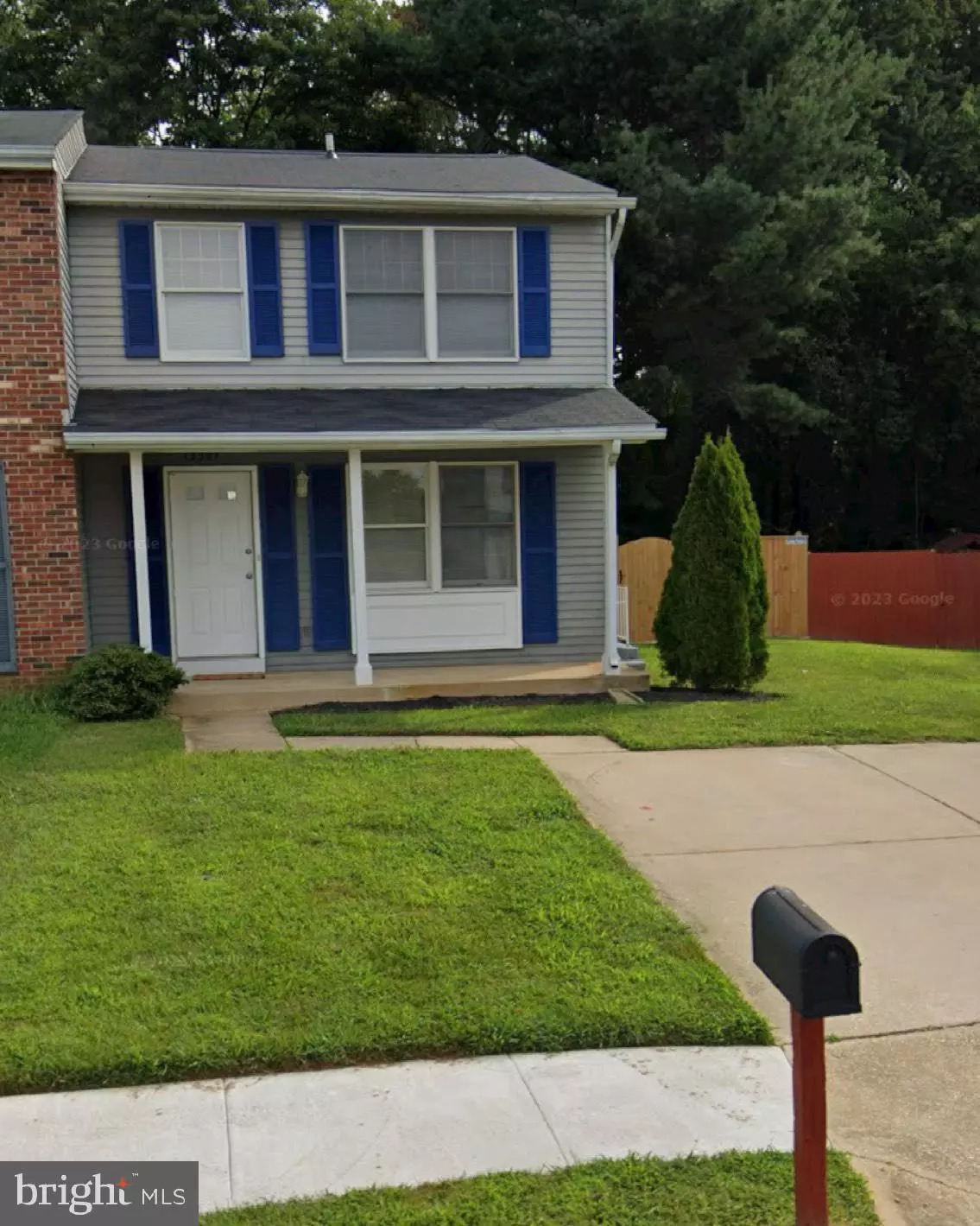 Reisterstown, MD 21136,12327 BONMOT PL