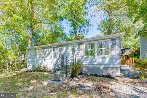 12452 WHITE HORSE LN, Lusby, MD 20657