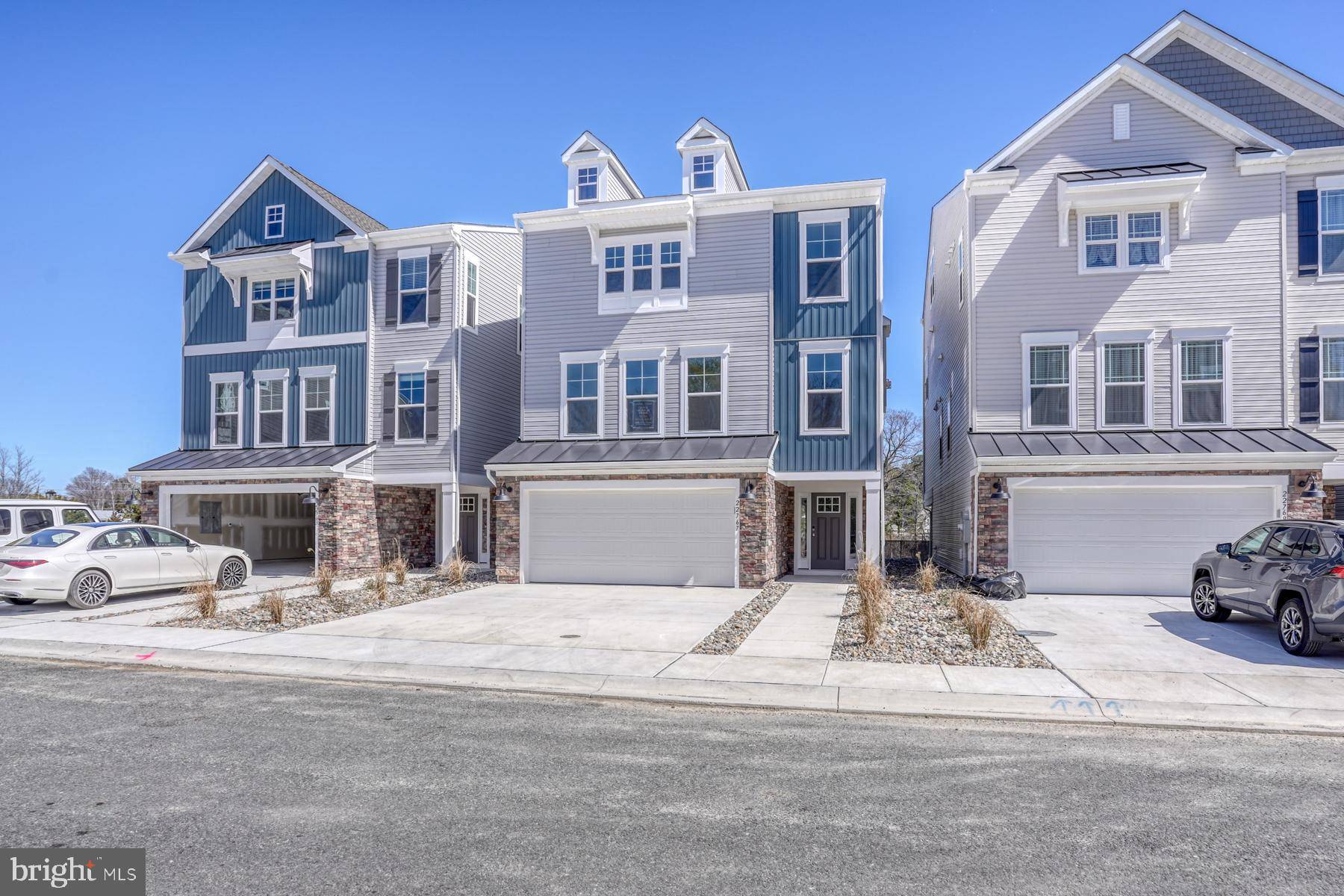 22767 KEEL CT #12, Rehoboth Beach, DE 19971