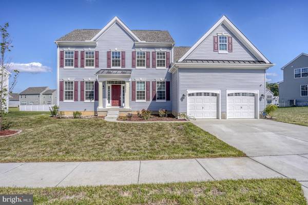 Felton, DE 19943,612 WEATHERSTONE LN