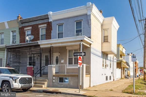 Philadelphia, PA 19124,1947 RUAN ST