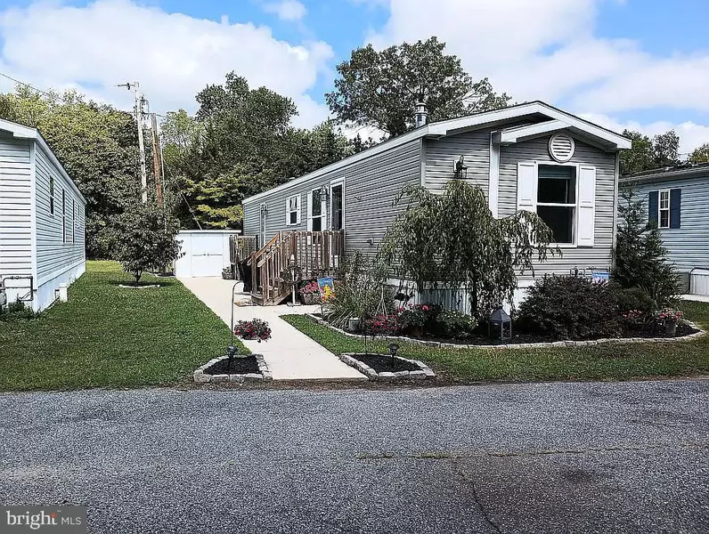 1920 DELSEA #24, Vineland, NJ 08360